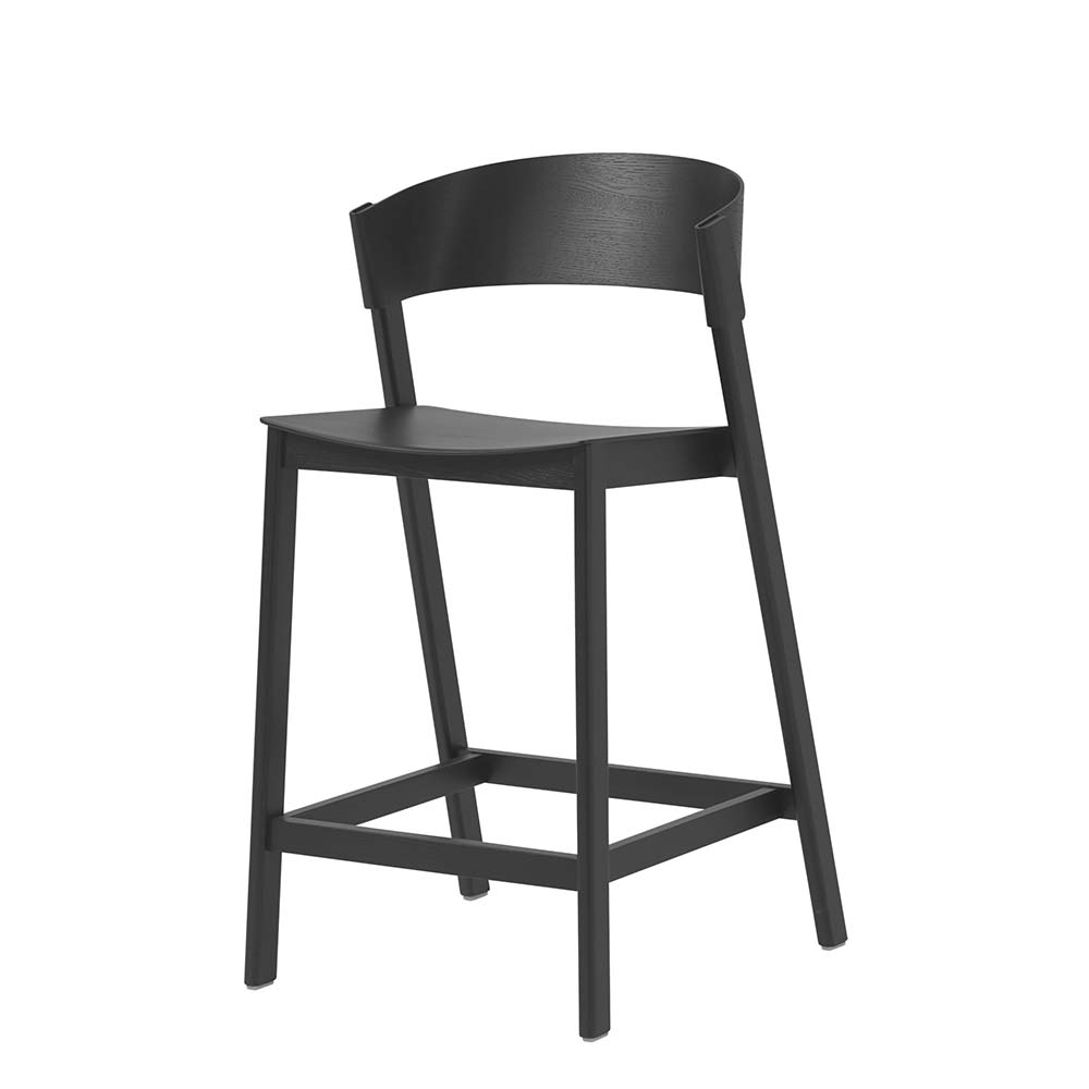 Cover Counter Barstol H65 by Muuto - 6