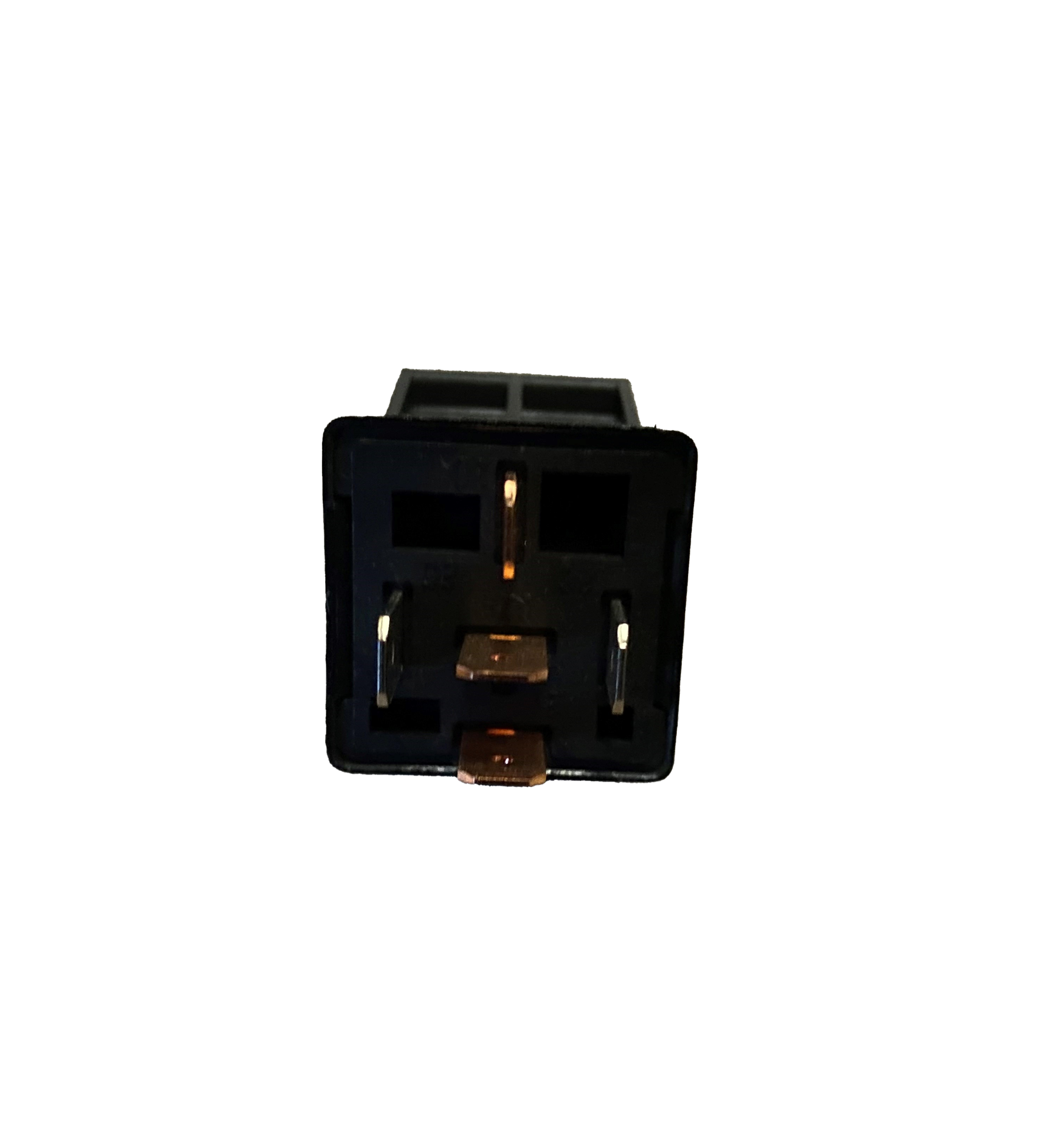 Relä - 2
