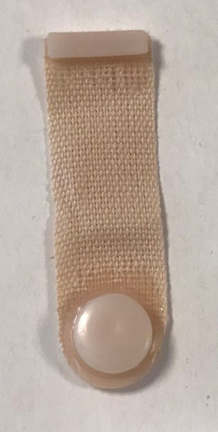 Strumpebandsupphållare- olika modeller - 16