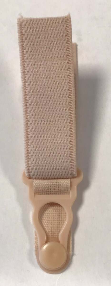 Strumpebandsupphållare- olika modeller - 14