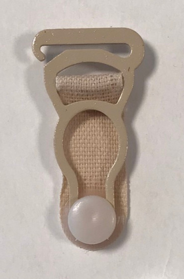 Strumpebandsupphållare- olika modeller - 9