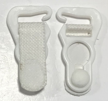 Strumpebandsupphållare- olika modeller - 3