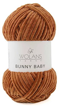 Wolans Bunny Baby - Rost