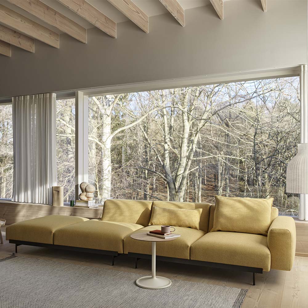 In Situ Modular Soffa 3-sits - Konfig. 2-3 - 5