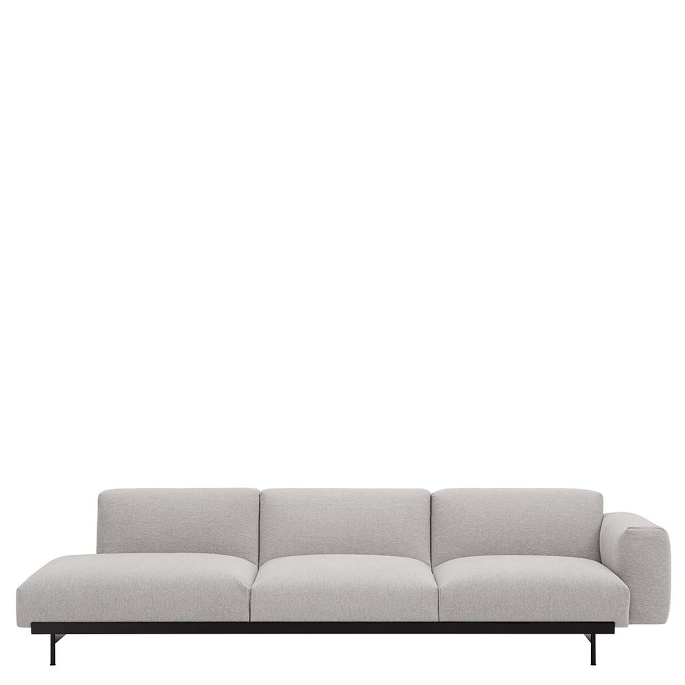 In Situ Modular Soffa 3-sits - Konfig. 2-3 - 7