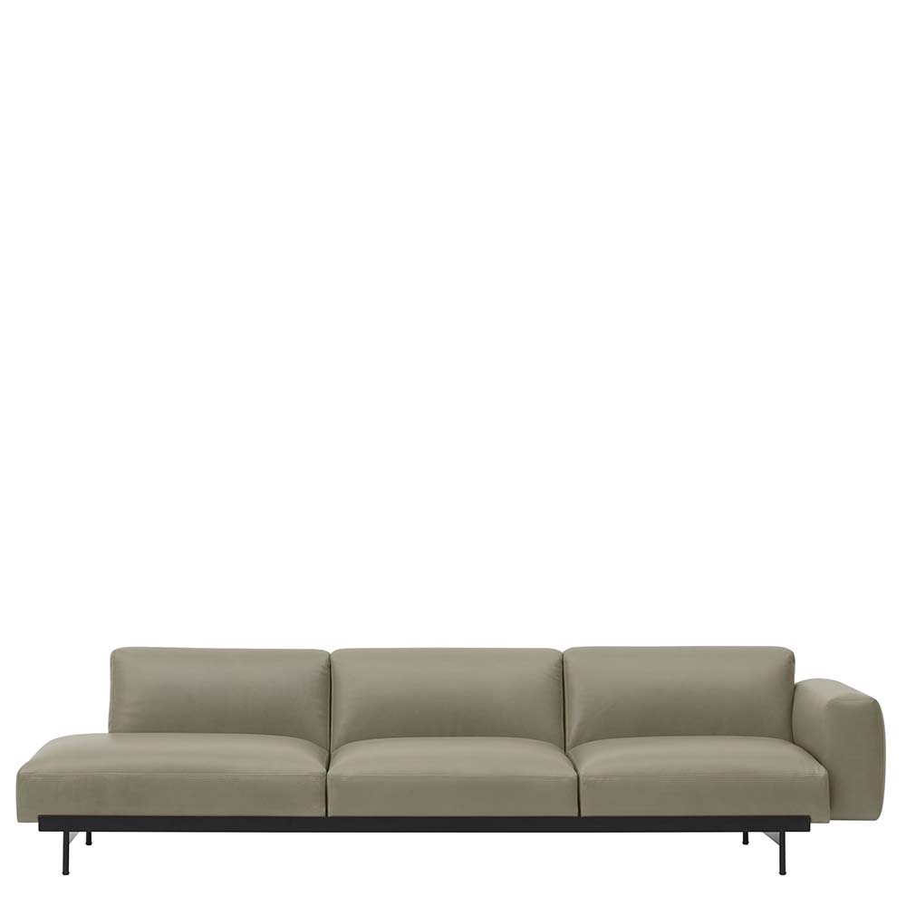 In Situ Modular Soffa 3-sits - Konfig. 2-3