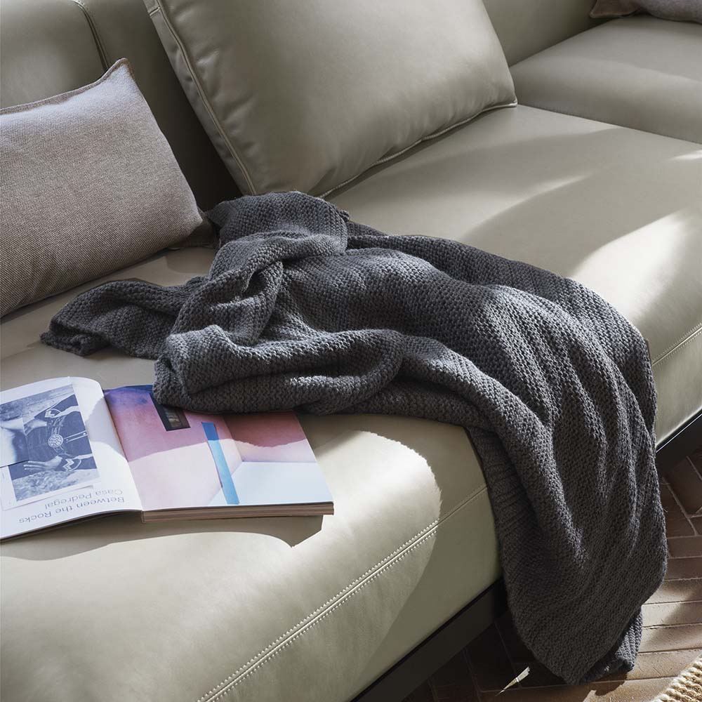 In Situ Modular Soffa 3-sits - Konfig. 2-3 - 4
