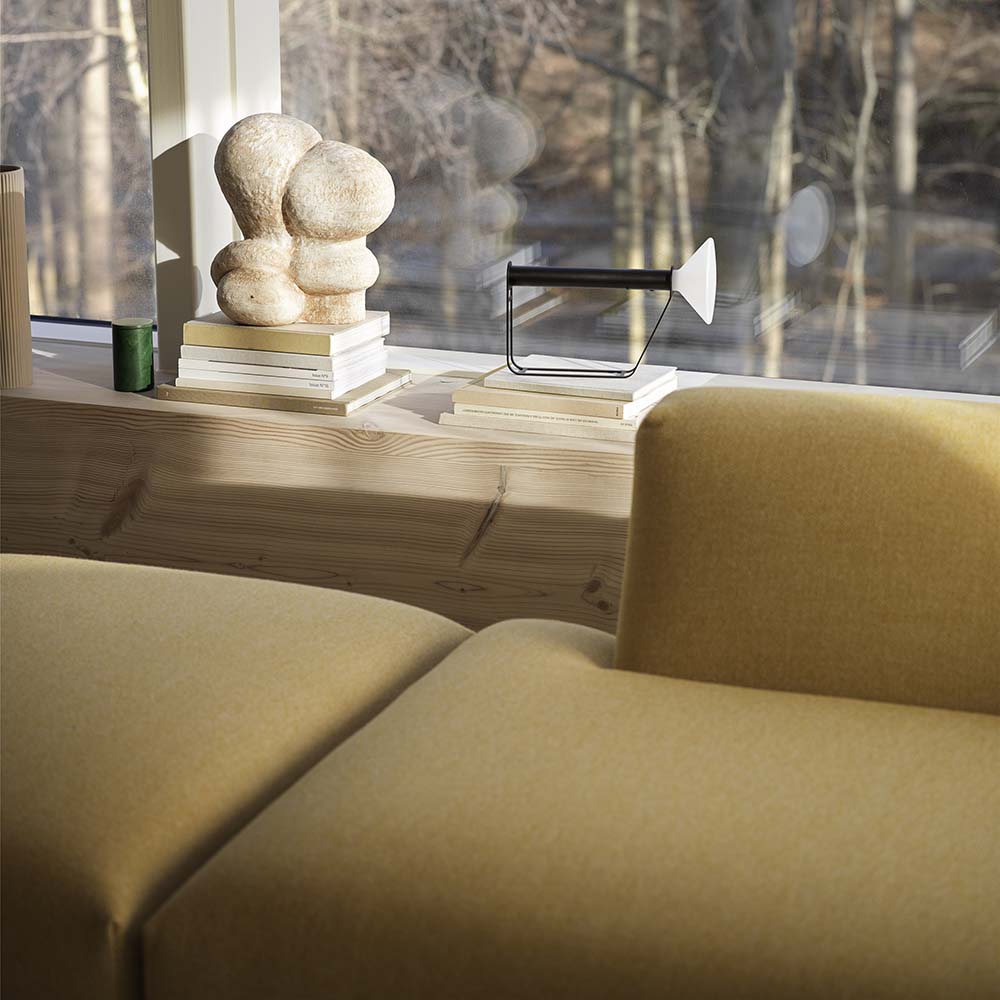 In Situ Modular Soffa 3-sits - Konfig. 2-3 - 6