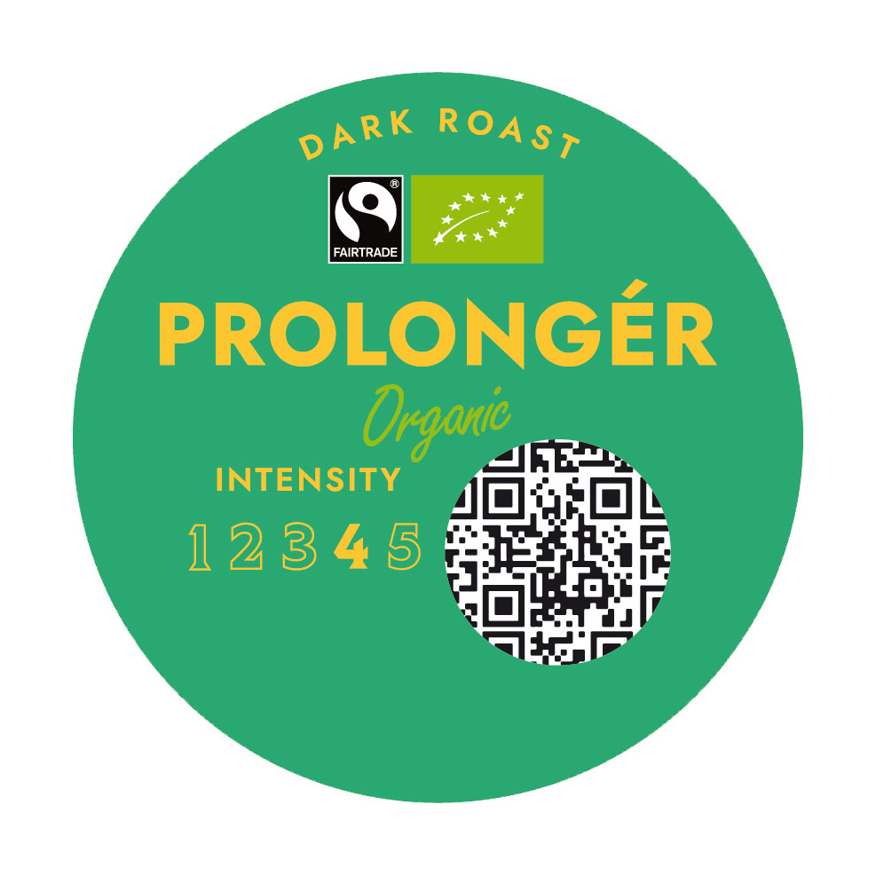 Kanisterdekal Prolonger i ark om 6 st