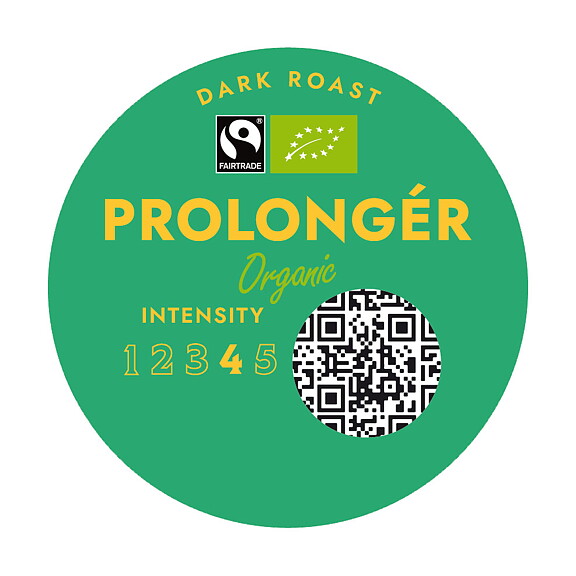 Kanisterdekal Prolonger i ark om 6 st