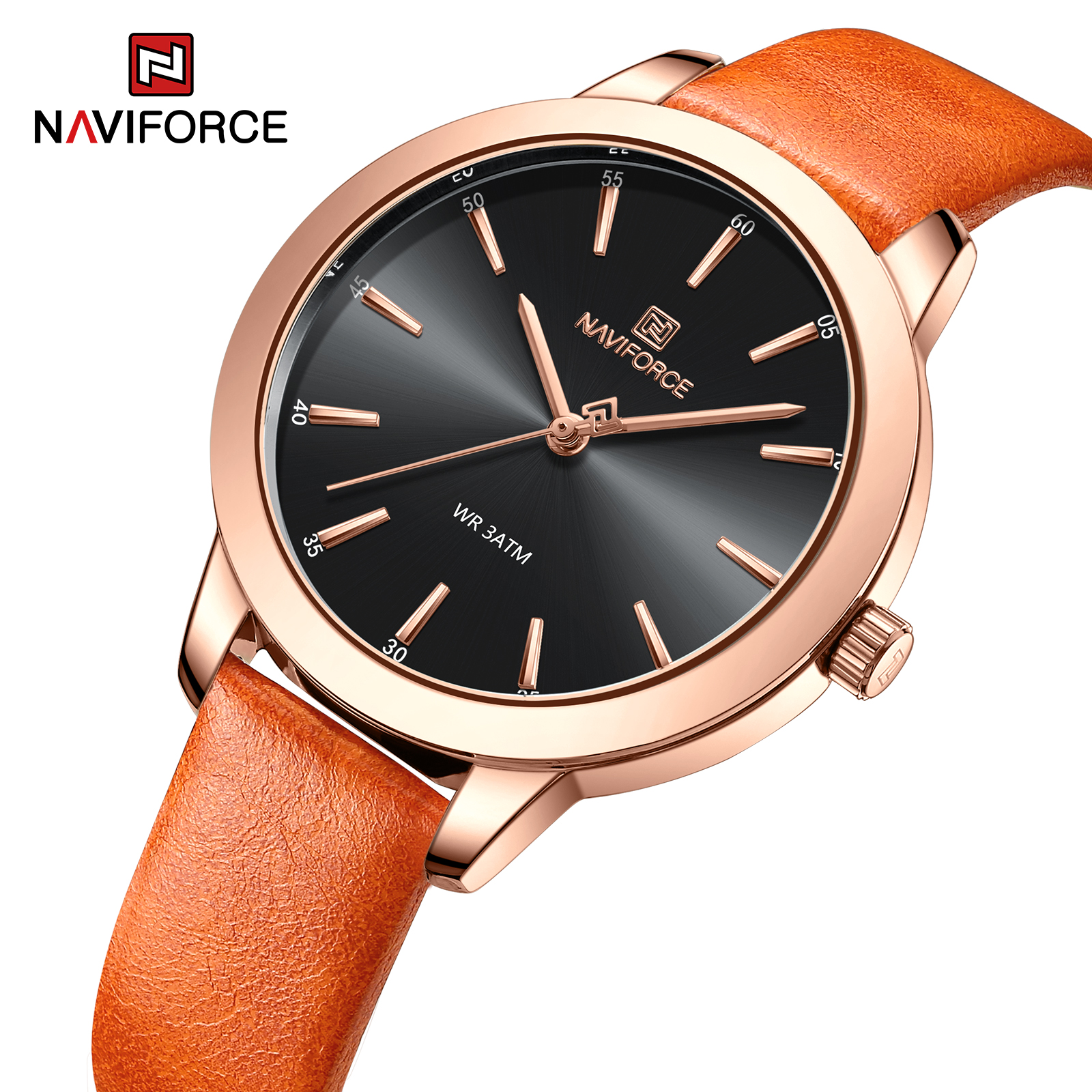 Naviforce ladies watch discount price