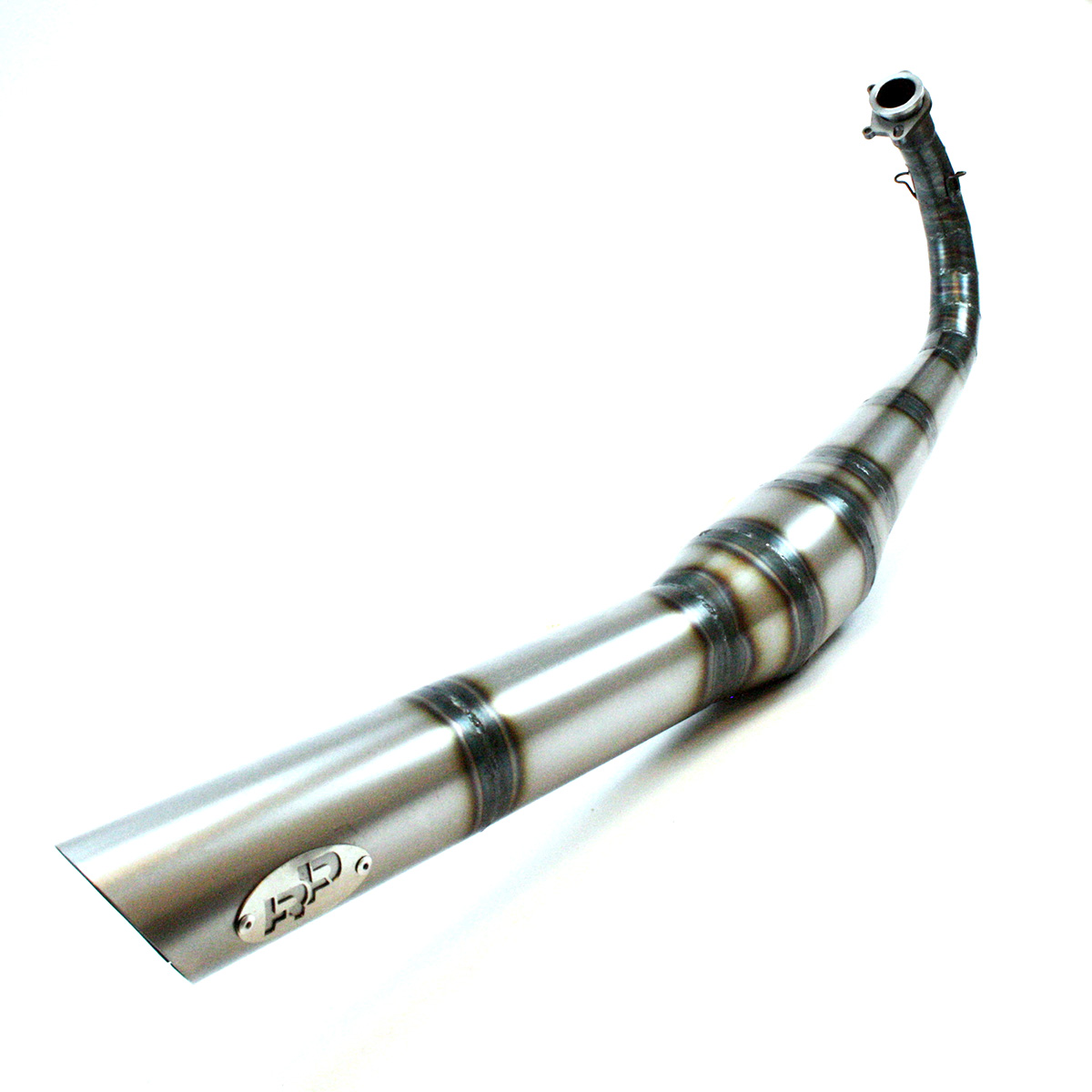 RP 2 till Sachs Athena 80 
