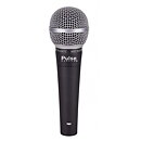 Pulse PM-02 Mikrofon