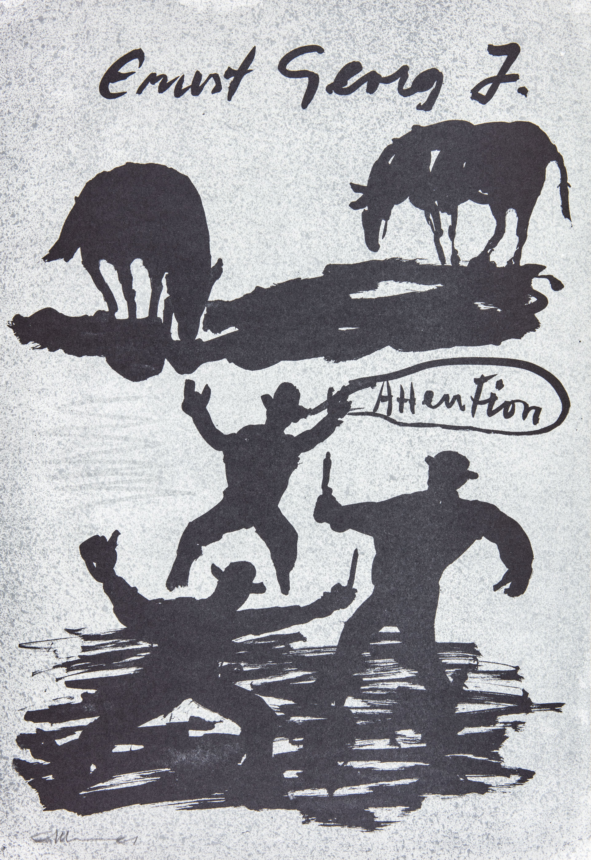 Images for Evert Taube's songs - Untitled