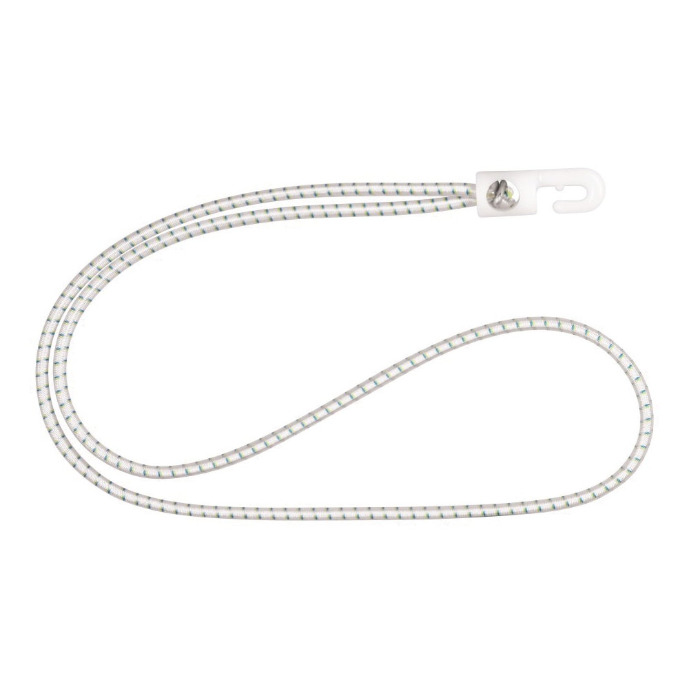 Gummistropp m krok 4mm x 55cm 5-pack