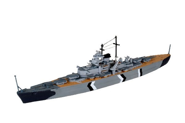 Revell 05802 Bismarck
