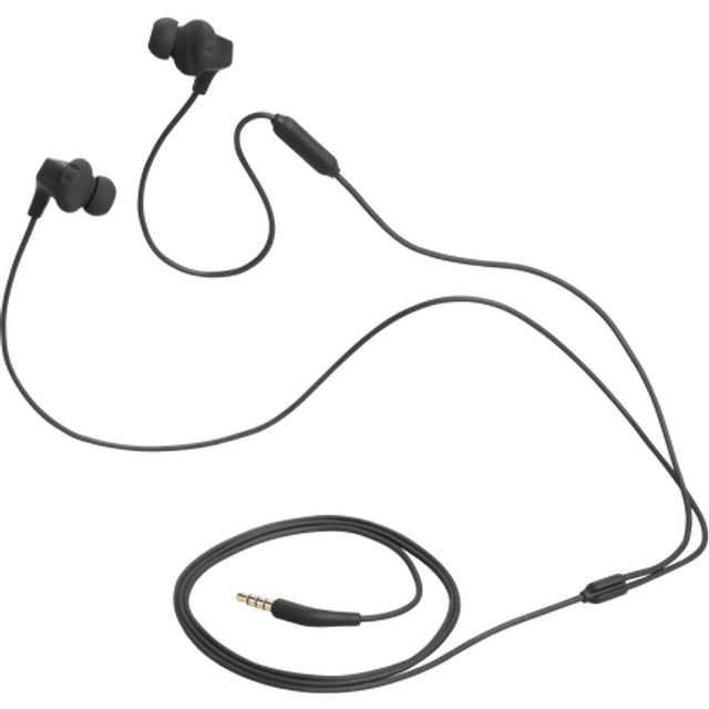 Original JBL Endurance Run 2 In Ear - Vit - 2
