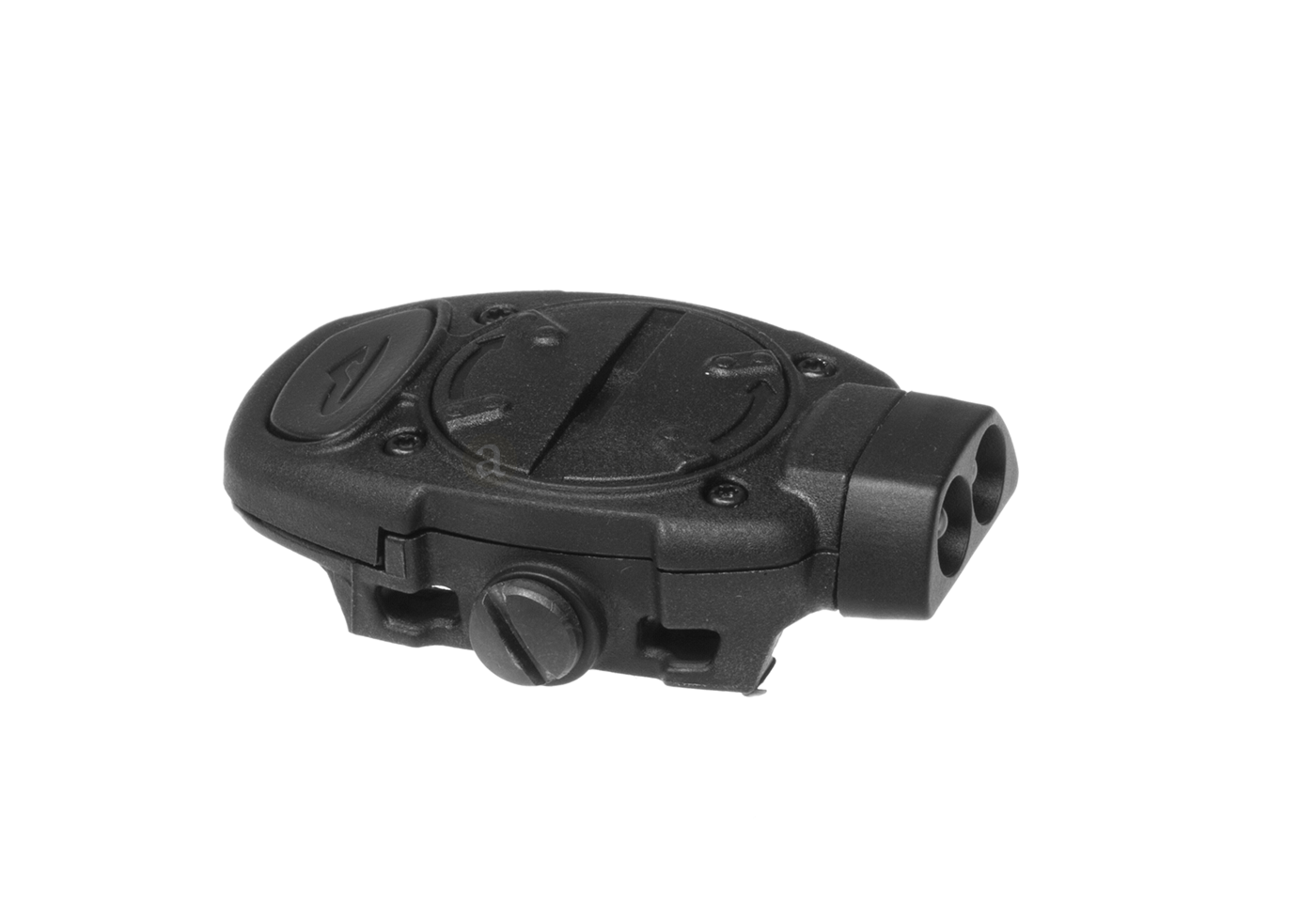 Princeton Tec Switch Rail IRRD - Corax