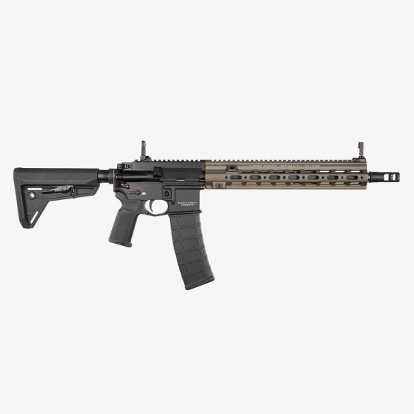 Magpul MBUS Pro Sight Rear - 2