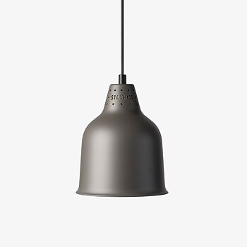Stayhot - Värmelampa - Classic 1250 - Umbra Grey