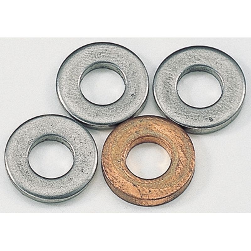 Washers cylinder head - CF Posh