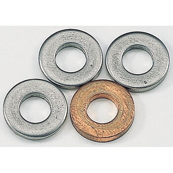 Washers cylinder head - CF Posh