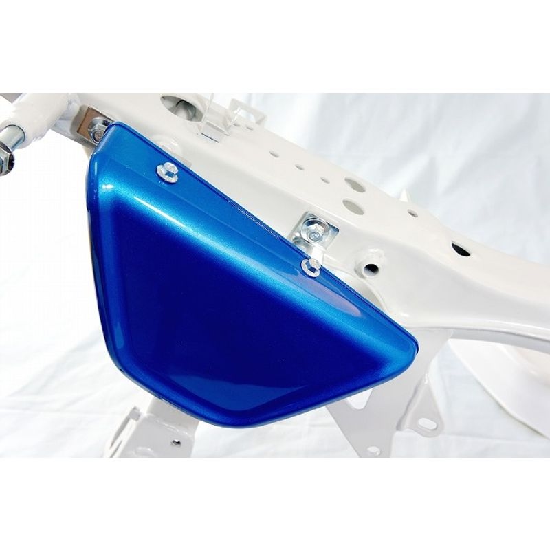 Side cover Monkey J1 for J2 frame - 2