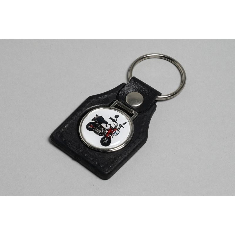Key chain J2