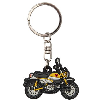 Nyckelring Monkey 125