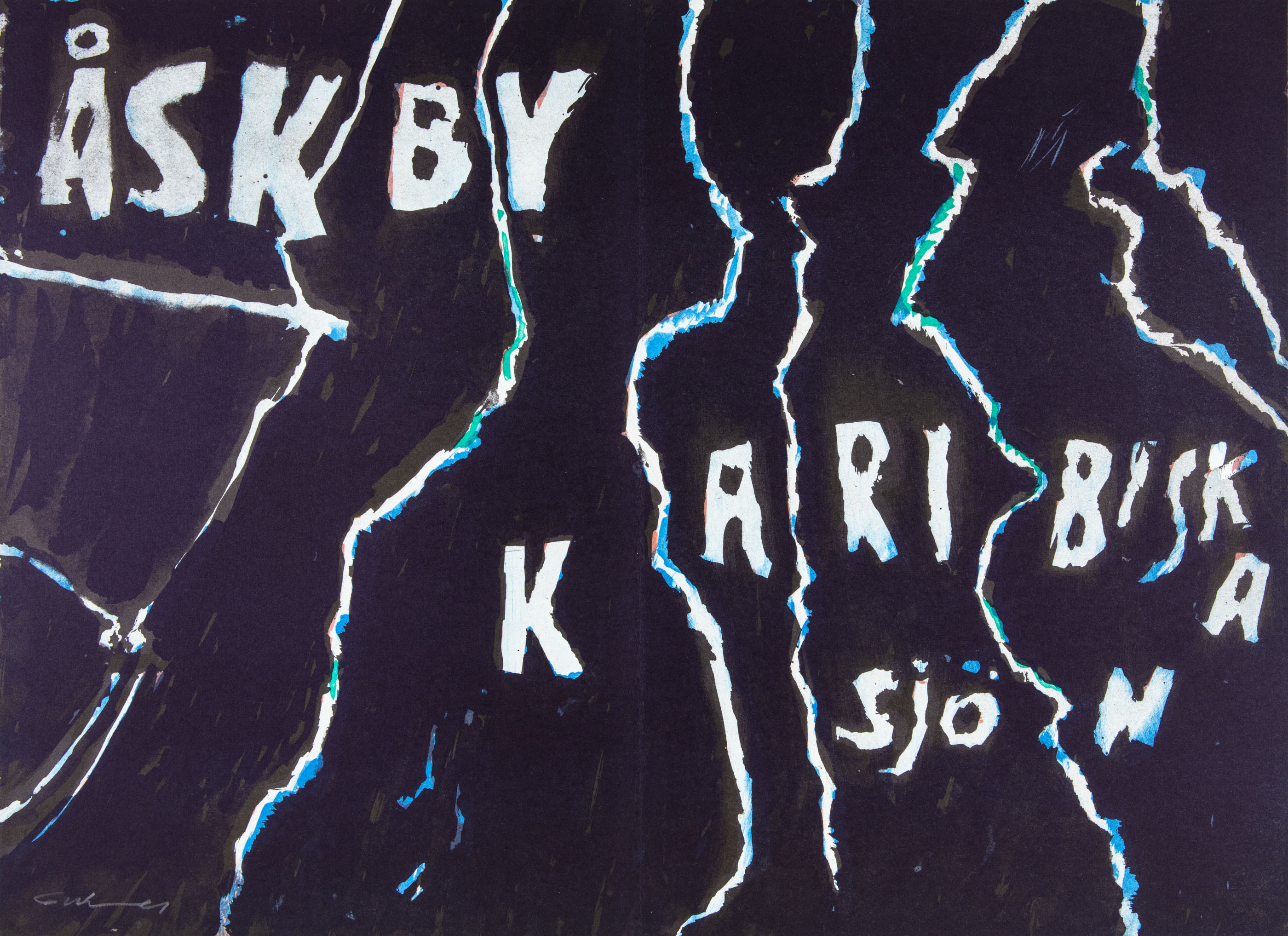 Vardus Art & Antiques Bilder till Evert Taubes visor Mirrabooka Marsch