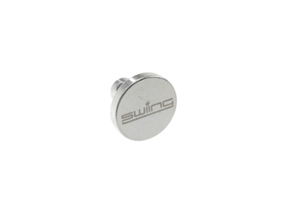 Fjeder bolt Sachs 50/2 manual A3826 / 0649 002 000 - 2