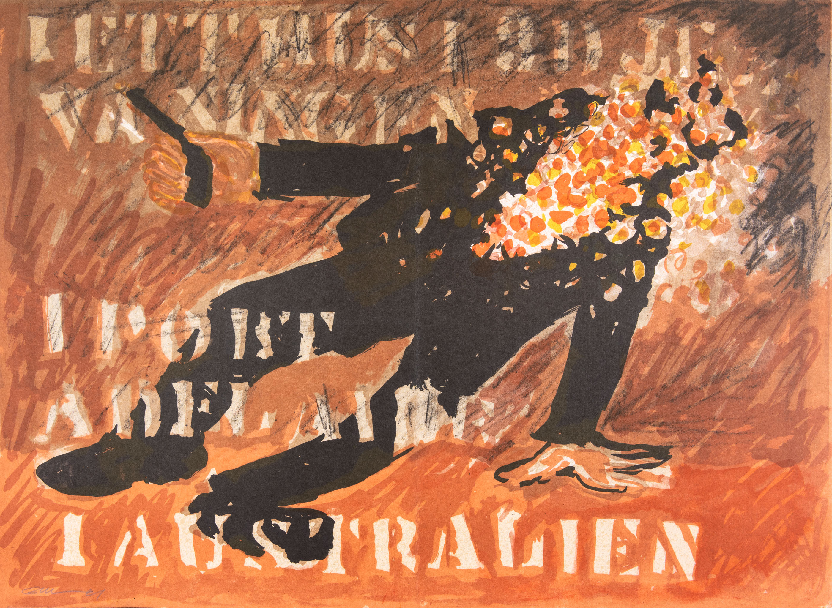 Vardus Art & Antiques Bilder till Evert Taubes visor KarlAlfred