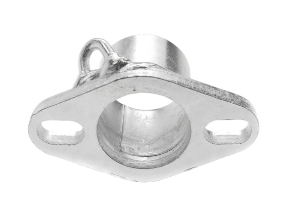 Adapter til udstødning Ø 32 mm til Sachs Athena cylinder og Sachs 6,25 cylindere - 3