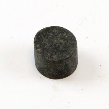 Gummibuffer centralstander Lambretta 150 D/LD - 125 D/LD NOS 8660018