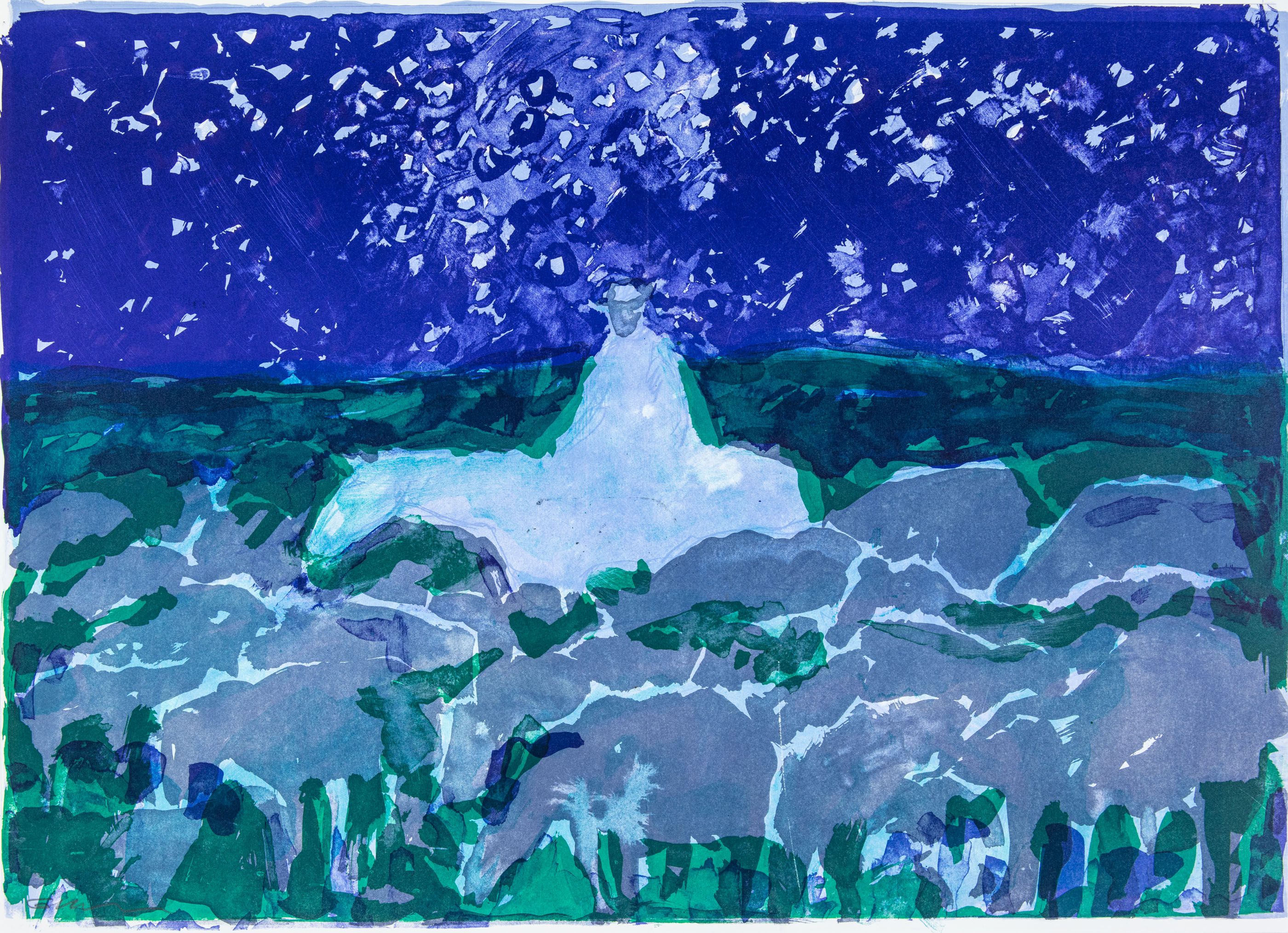 Vardus Art & Antiques Bilder till Evert Taubes visor Vidalitá