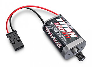 Traxxas 9775 Motor Titan 87T (180-size)