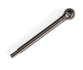 Traxxas 9729X Axle Shafts Front Outer (Hardened) TRX-4M