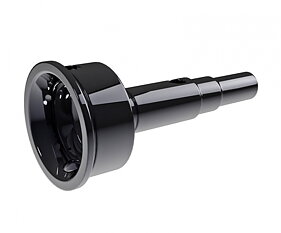 Traxxas 9753X Stub Axle Front (Hardened) TRX-4M