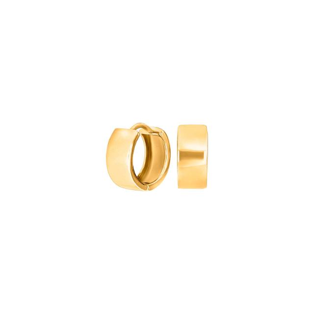 Nordahl Square kreol guld