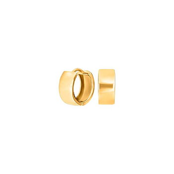 Nordahl Square kreol guld