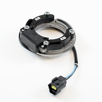 Stator - PVL