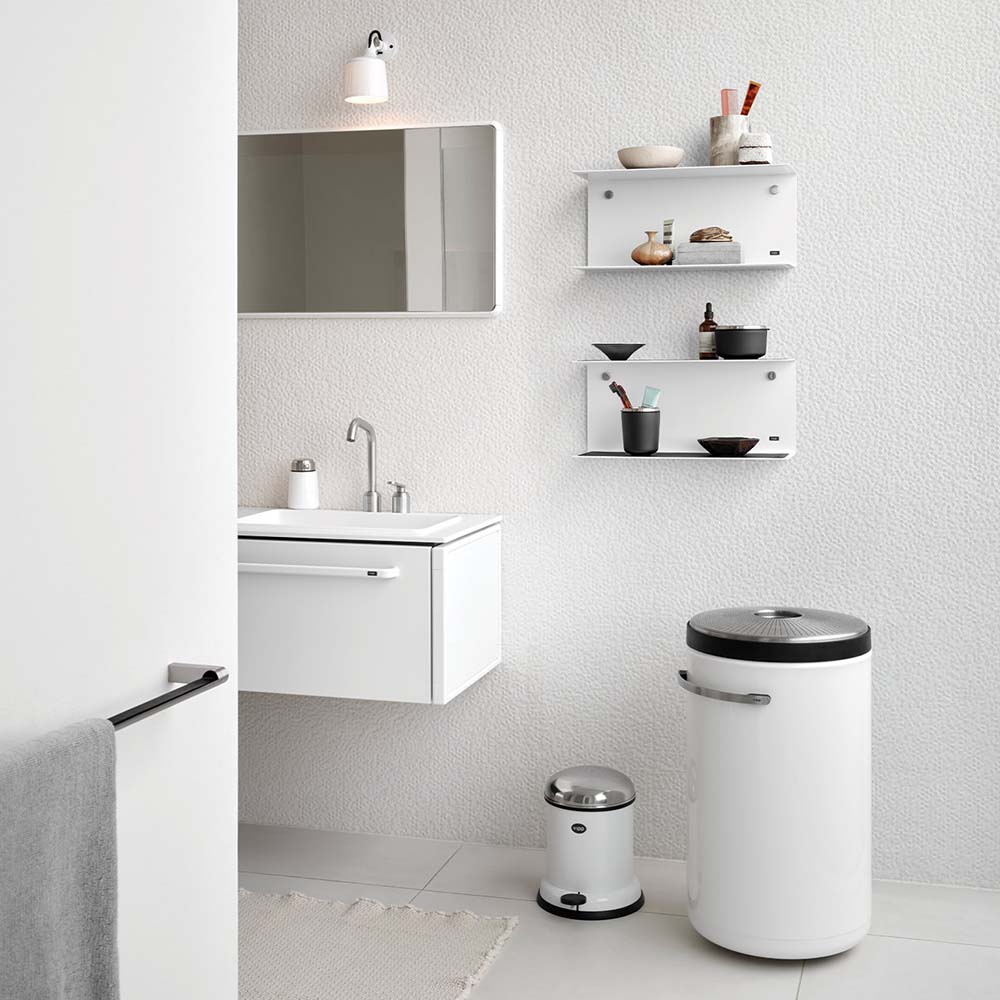 Vipp 441 laundry basket (several choices) - 4