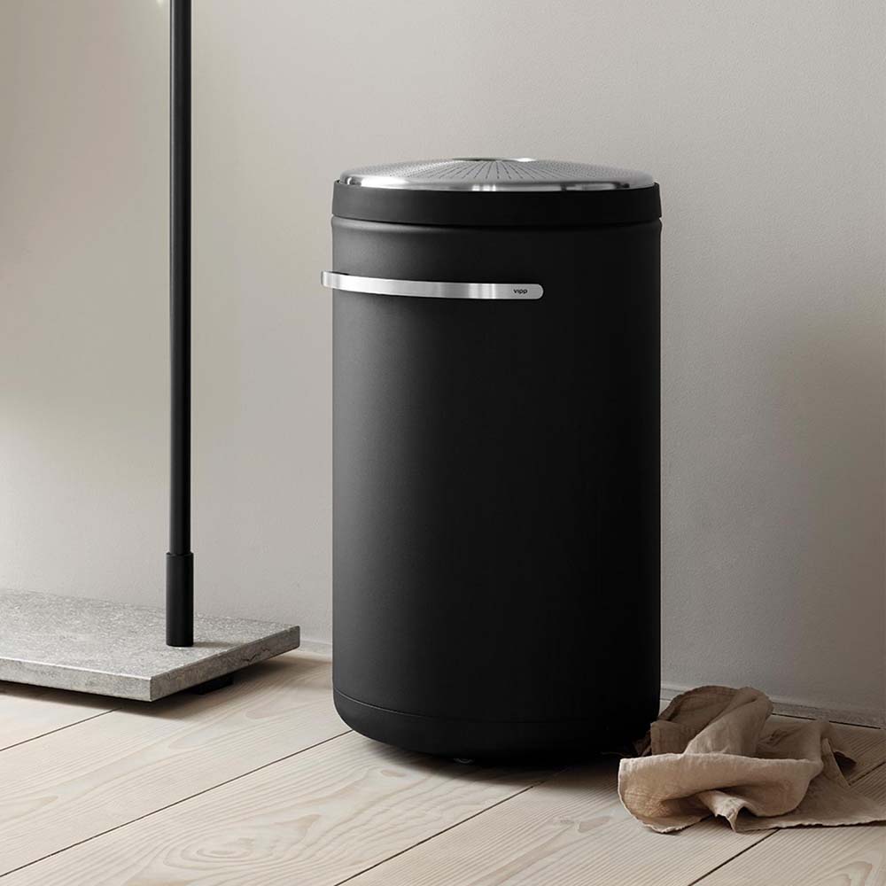 Vipp 441 laundry basket (several choices) - 5