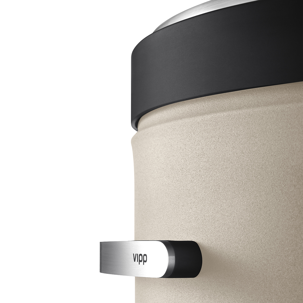 Vipp 441 laundry basket (several choices) - 7