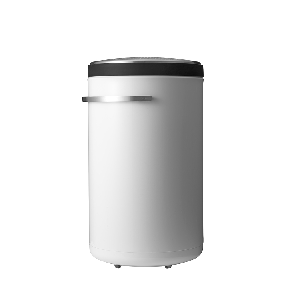 Vipp 441 laundry basket (several choices) - 9