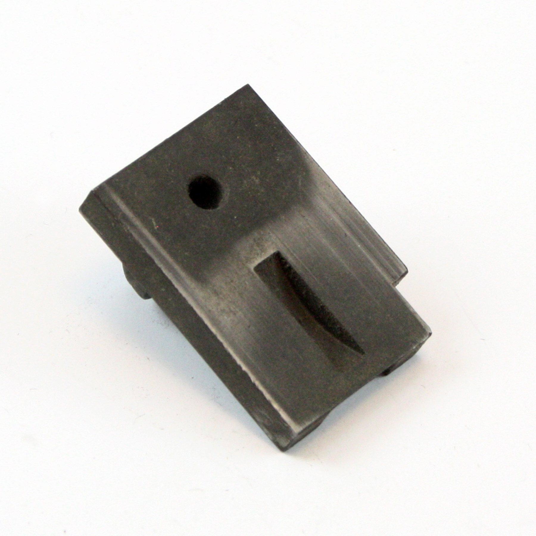 Slide Dellorto til SHB 12-16-18 Lambretta Luna / J50-125 NOS D243 - 2