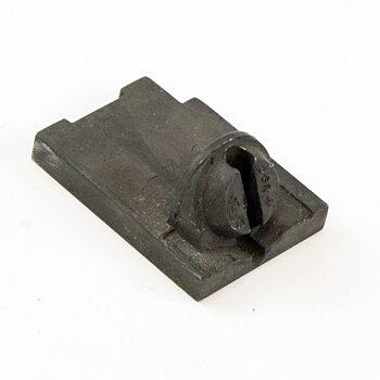 Slide Dellorto til SHB 12-16-18 Lambretta Luna / J50-125 NOS D243