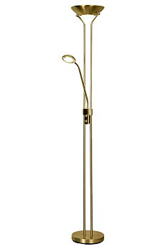 NICE golvuplight, antik - Aneta Lighting