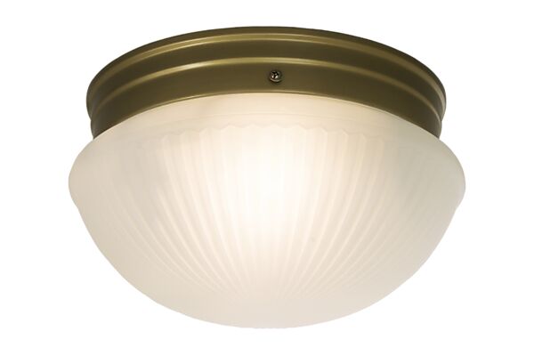 TRIND plafond, antik/frost - Aneta Lighting