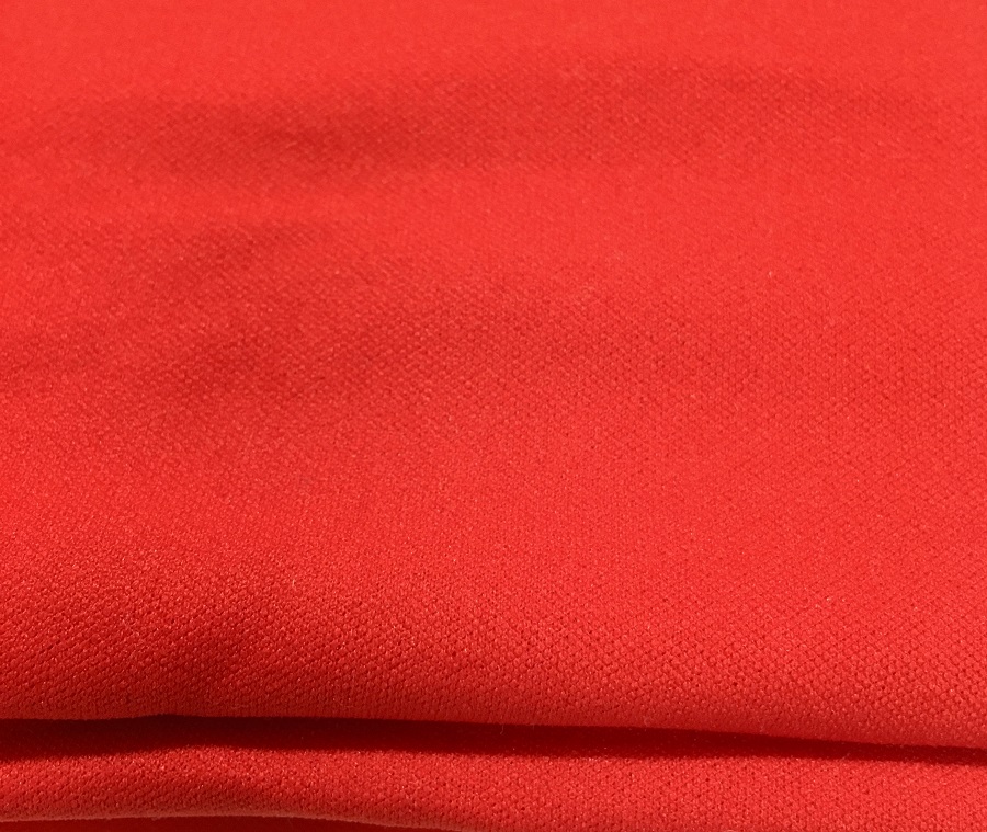 Vintage Jersey Julröd STUV 1,6m